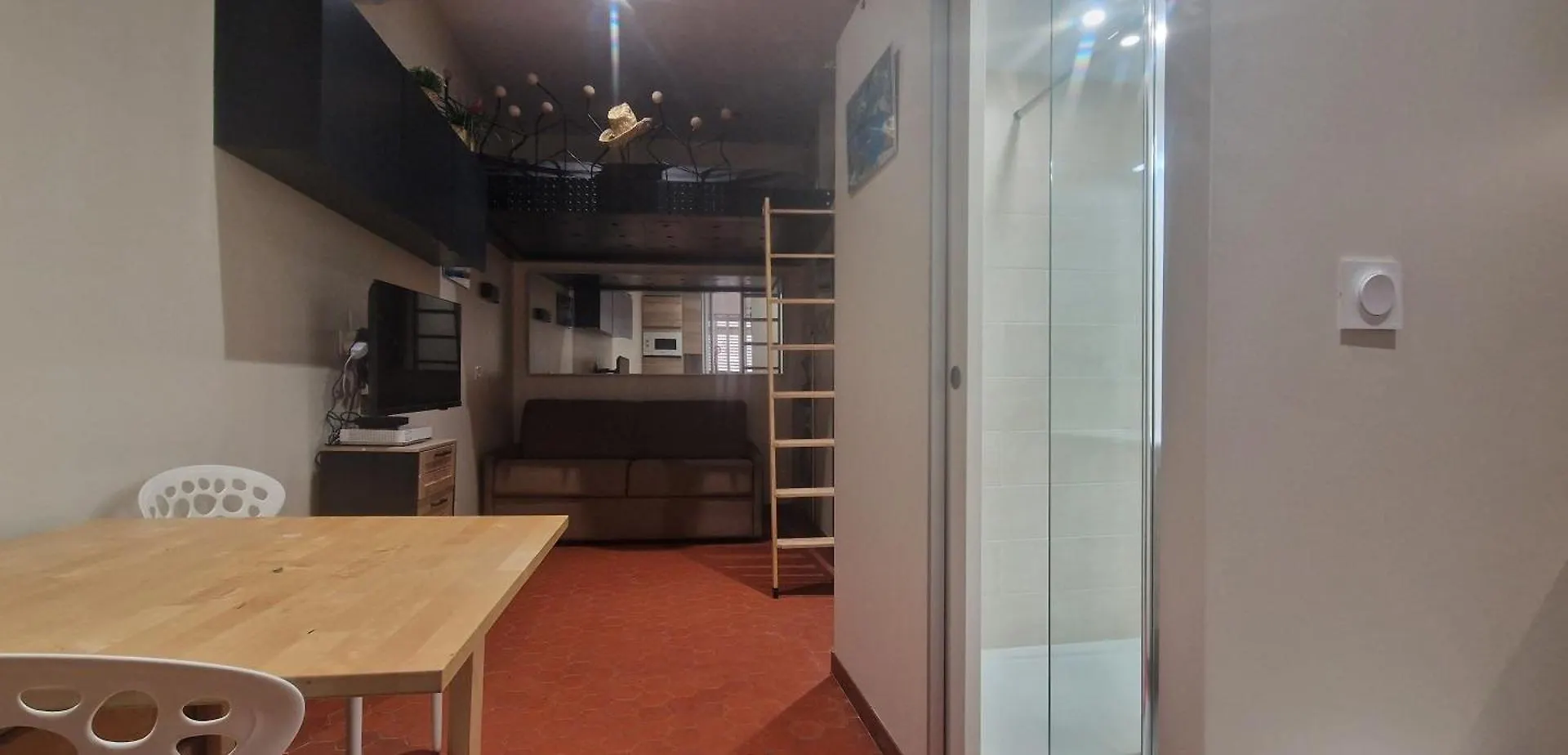Appartement Le Perchoir De Cassis Cocoon 0*,  France