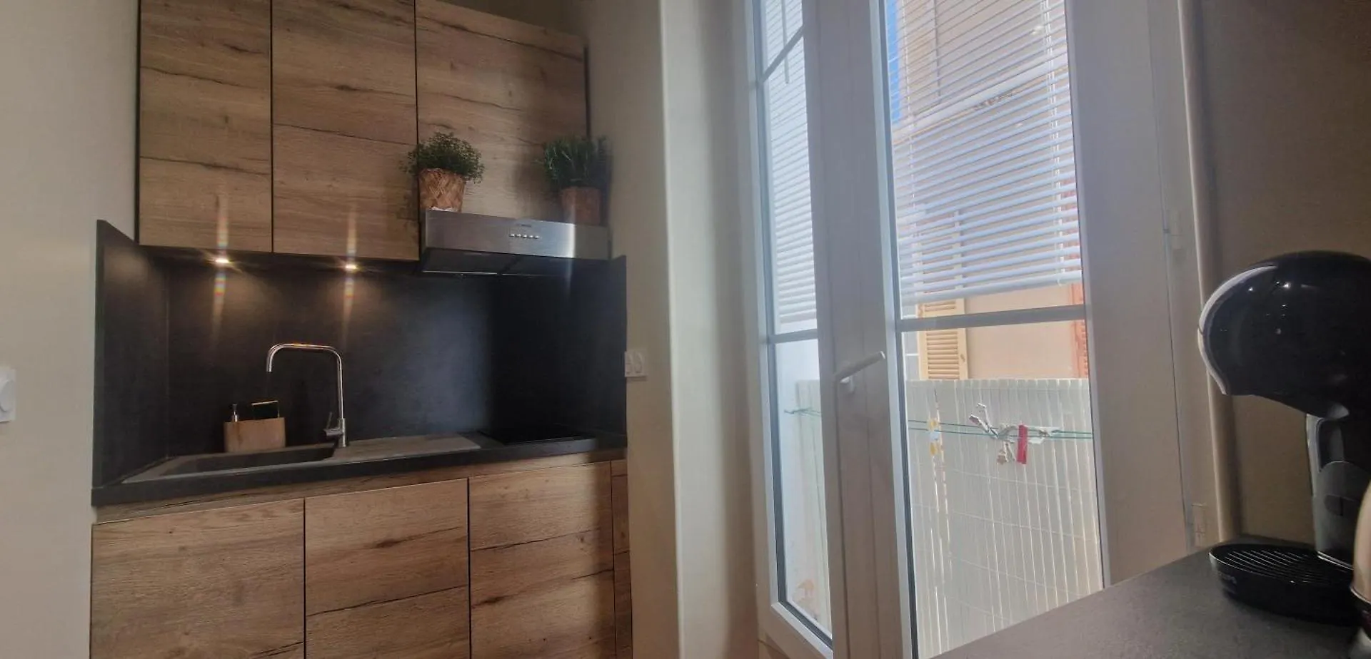 Appartement Le Perchoir De Cassis Cocoon France