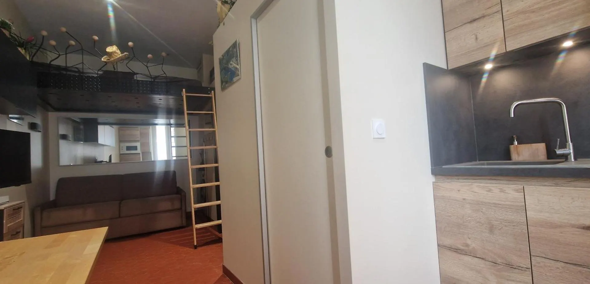 Appartement Le Perchoir De Cassis Cocoon