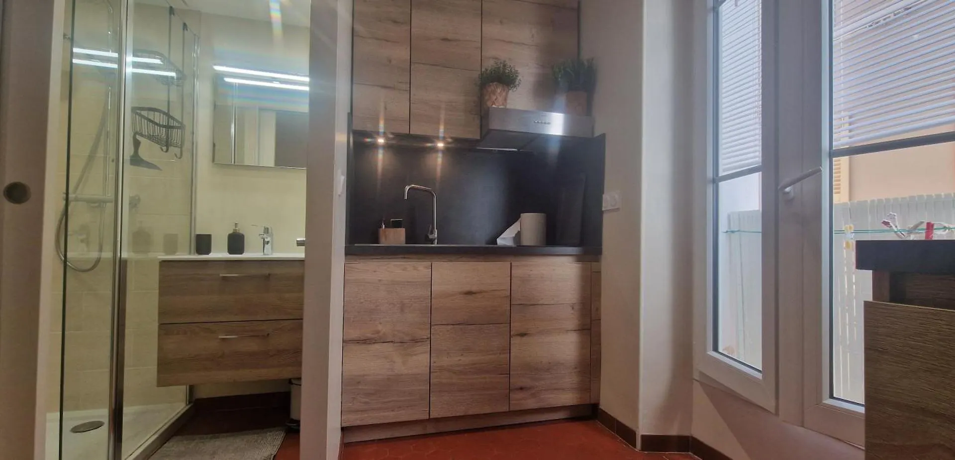 Appartement Le Perchoir De Cassis Cocoon