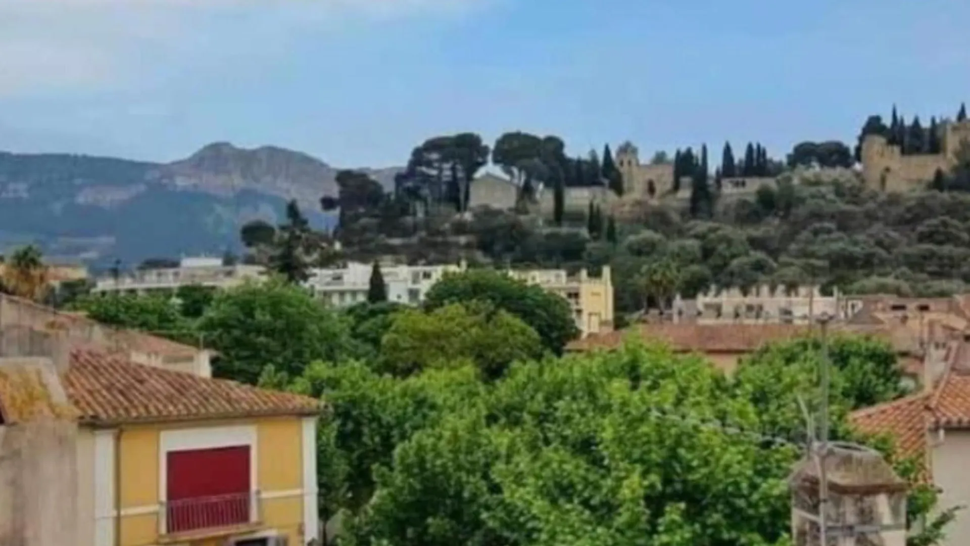 Appartement Le Perchoir De Cassis Cocoon France