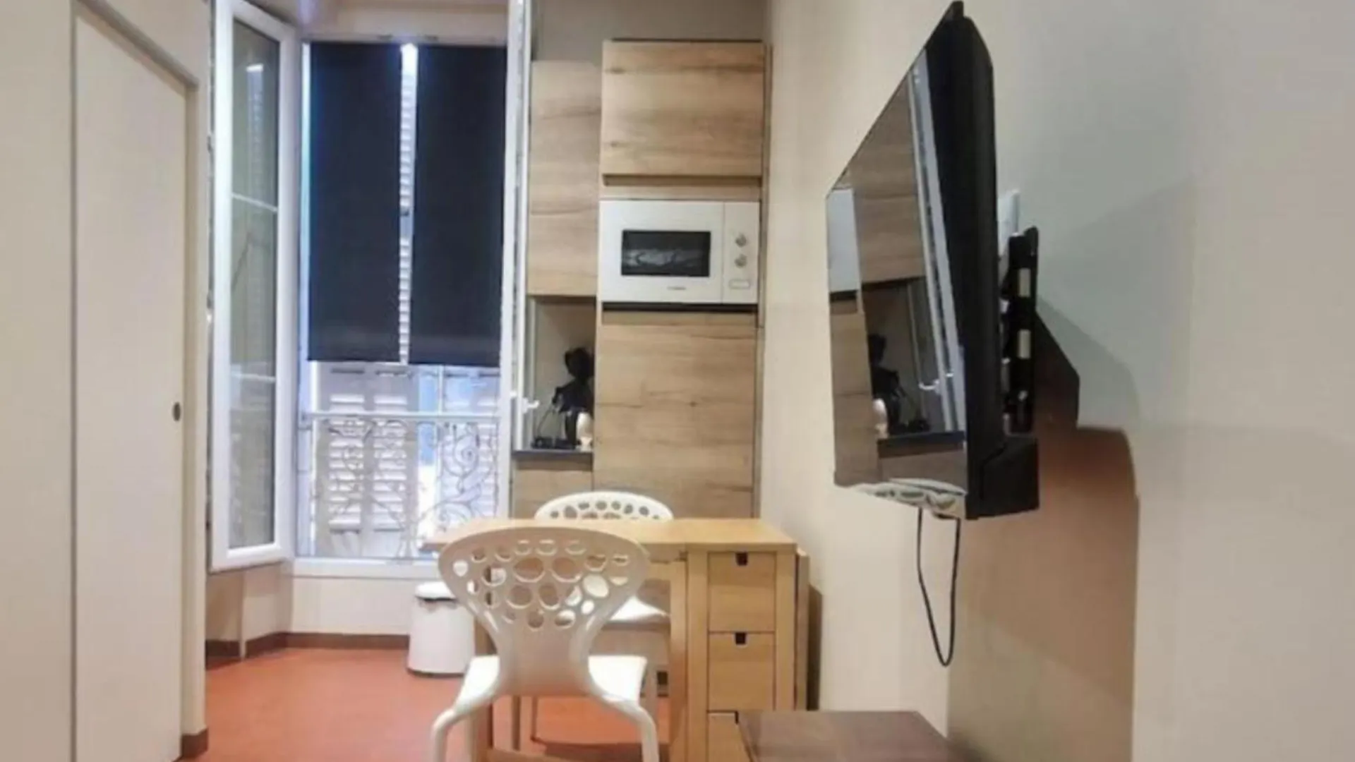 Appartement Le Perchoir De Cassis Cocoon 0*,