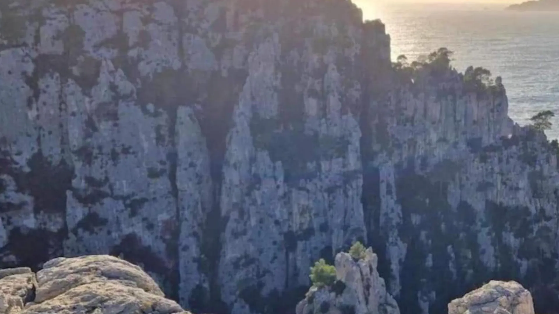 Appartement Le Perchoir De Cassis Cocoon