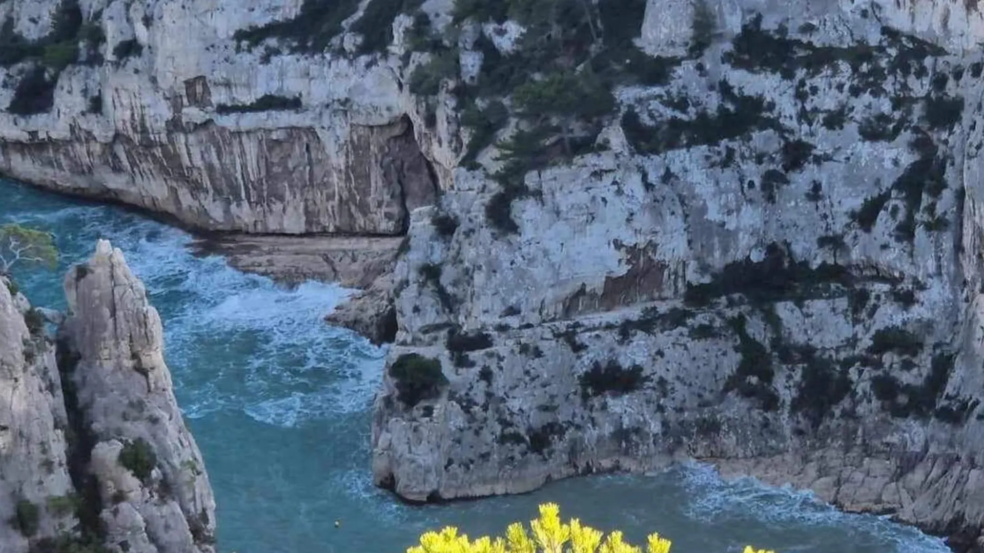 Appartement Le Perchoir De Cassis Cocoon