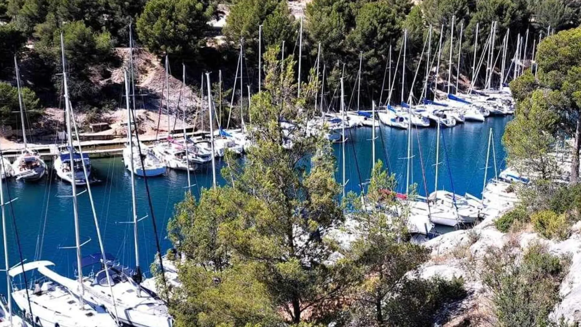 Appartement Le Perchoir De Cassis Cocoon