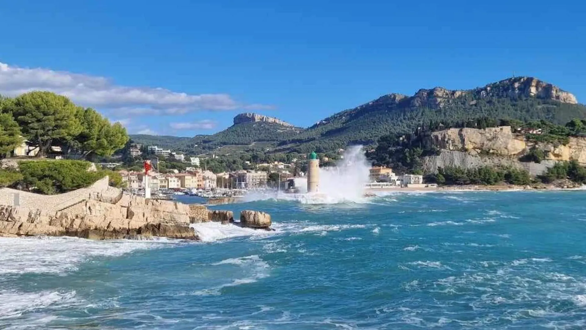 Appartement Le Perchoir De Cassis Cocoon 0*,